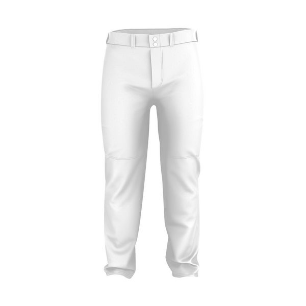 Badger Sport Adult Two Color Baseball Pant